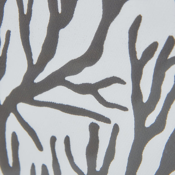 Atol Coral Art Mounted in Beaded Frame - Canwell Interiors Limited - Hills