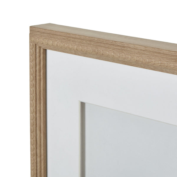 Atol Coral Art Mounted in Beaded Frame - Canwell Interiors Limited - Hills