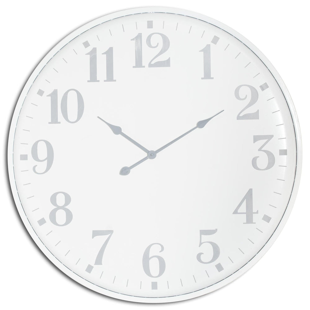 Aubrey Large Wall Clock - XShowhome Limited - Hills