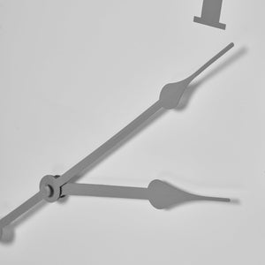 Aubrey Wall Clock - Canwell Interiors Limited - Hills