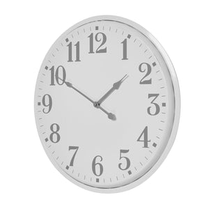 Aubrey Wall Clock - Canwell Interiors Limited - Hills
