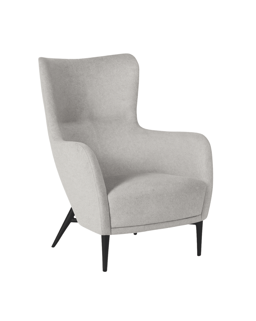 Auguste Lounge Chair - XShowhome Limited - Tommy Franks