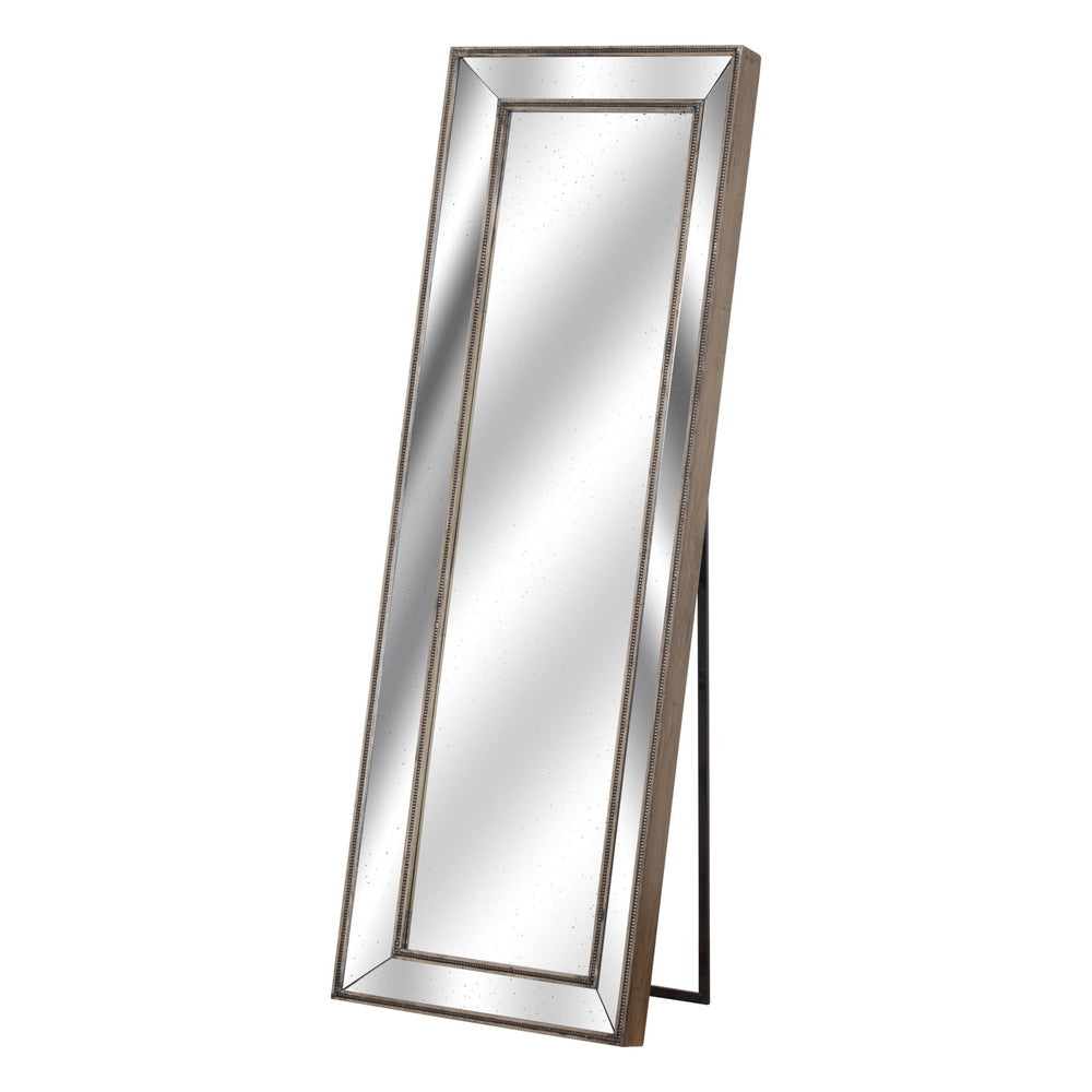 Augustus Tall Cheval Wall Mirror - Canwell Interiors Limited - Hills