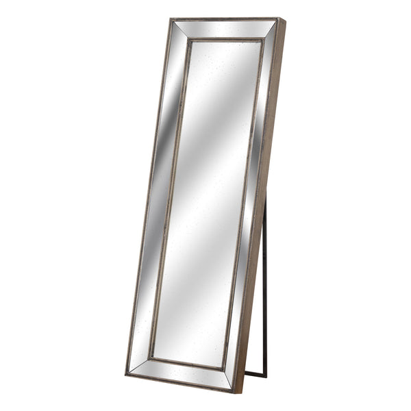 Augustus Tall Cheval Wall Mirror - Canwell Interiors Limited - Hills