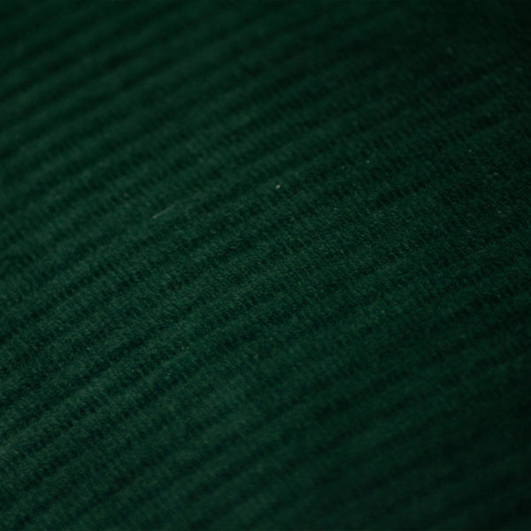 Aurora 45x45 Feather Filled Cushion Emerald - Canwell Interiors Limited - Riva