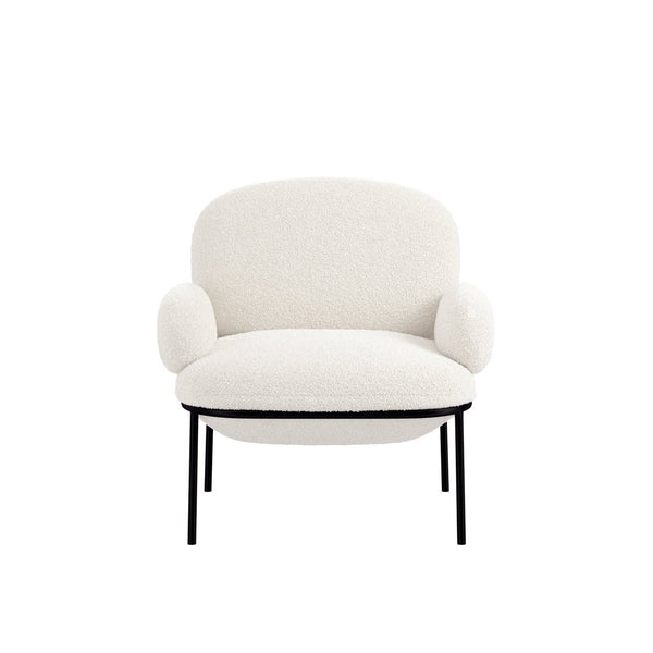 Avery Ivory Chair - Canwell Interiors Limited - Canwell