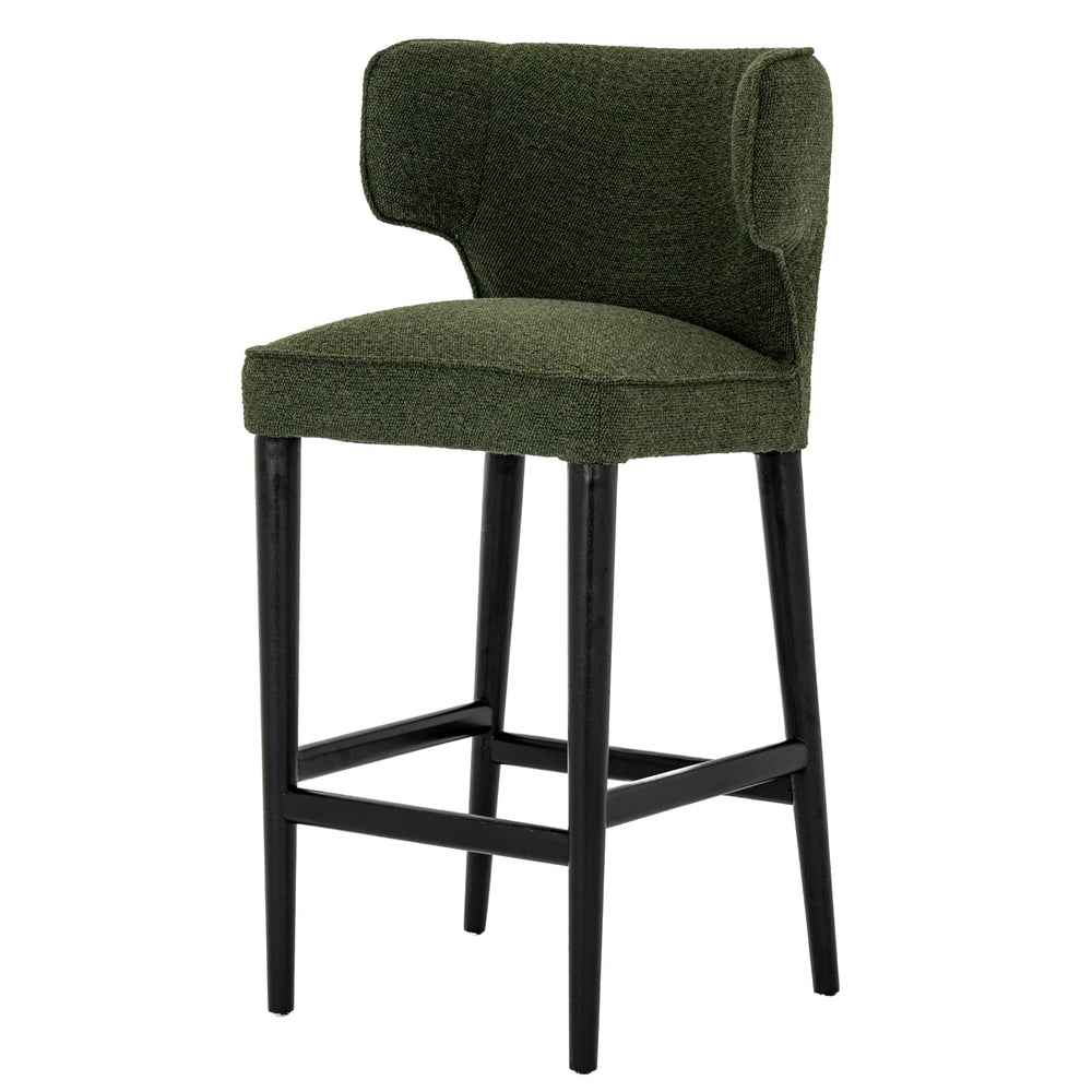 Avia Moss Barstool - XShowhome Limited - Hills