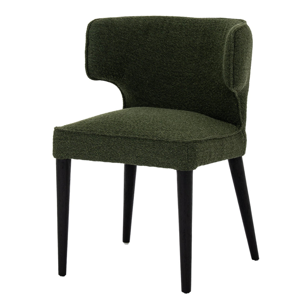 Avia Moss Dining Chair - XShowhome Limited - Hills