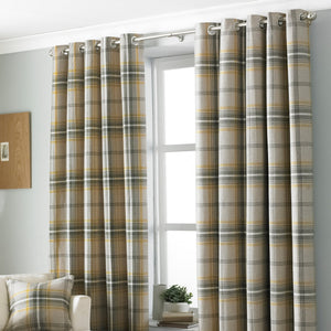 Aviemore 168x137 R/t Rmc Ochre - Canwell Interiors Limited - Riva