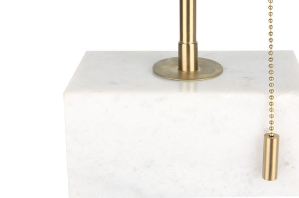 Avignon Table Lamp - XShowhome Limited - Harvard Designs