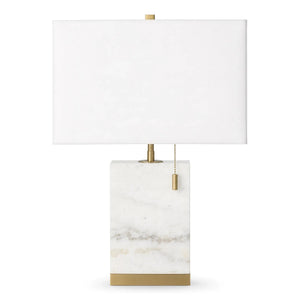 Avignon Table Lamp - XShowhome Limited - Harvard Designs