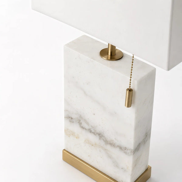 Avignon Table Lamp - XShowhome Limited - Harvard Designs