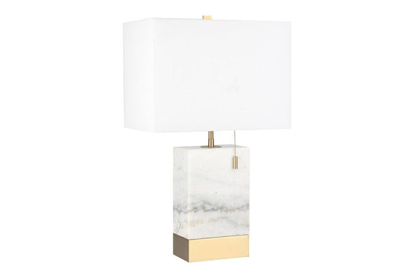 Avignon Table Lamp - XShowhome Limited - Harvard Designs