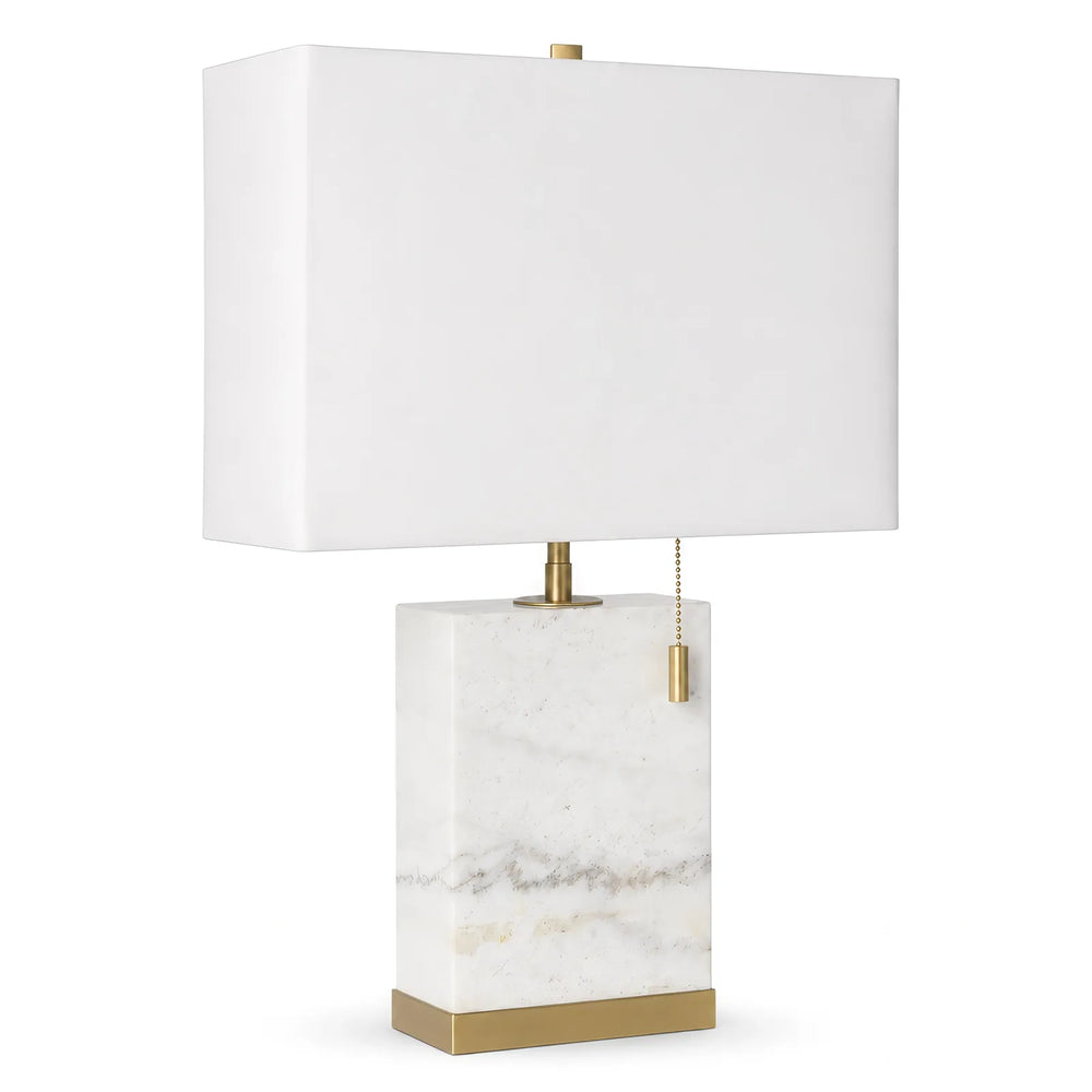 Avignon Table Lamp - Berkeley Designs
