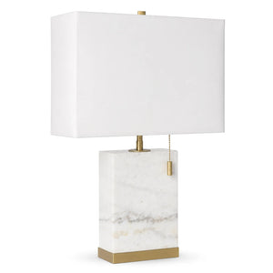 Avignon Table Lamp - Berkeley Designs