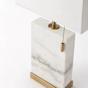 Avignon Table Lamp - Berkeley Designs