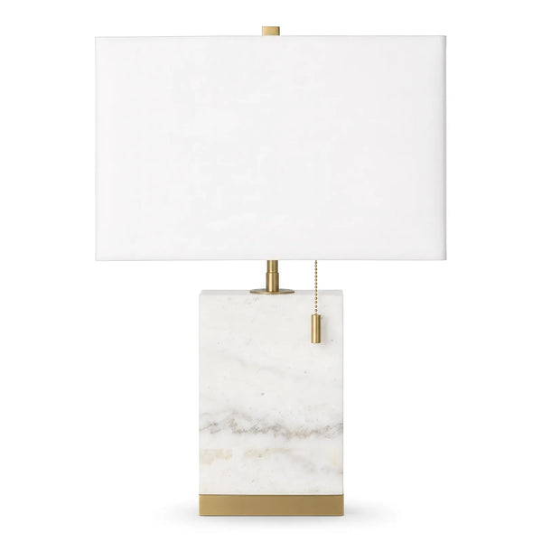 Avignon Table Lamp - Berkeley Designs