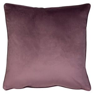 Away We Go 55x55 Feather Filled Cushion Candyfloss - Canwell Interiors Limited - Riva