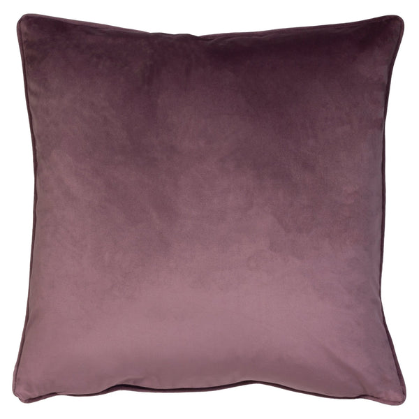 Away We Go 55x55 Feather Filled Cushion Candyfloss - Canwell Interiors Limited - Riva