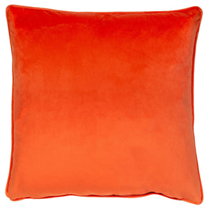 Away We Go 55x55 Feather Filled Cushion Jungle - Canwell Interiors Limited - Riva