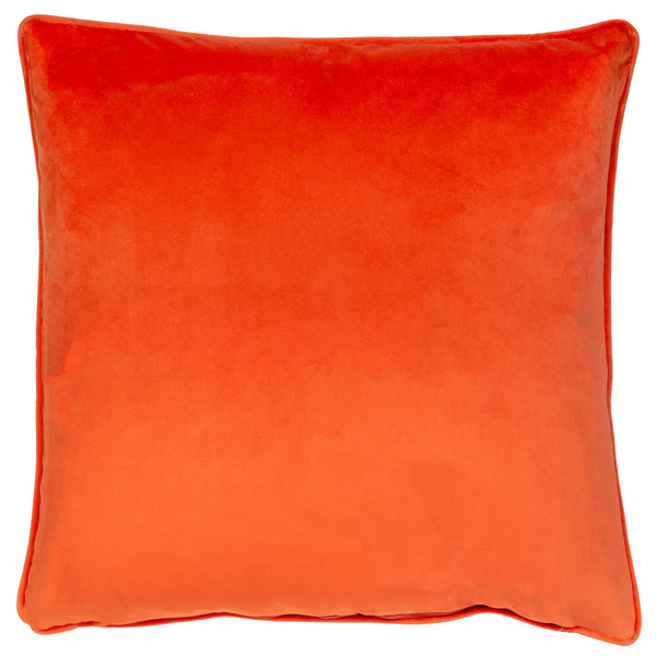 Away We Go 55x55 Feather Filled Cushion Jungle - Canwell Interiors Limited - Riva
