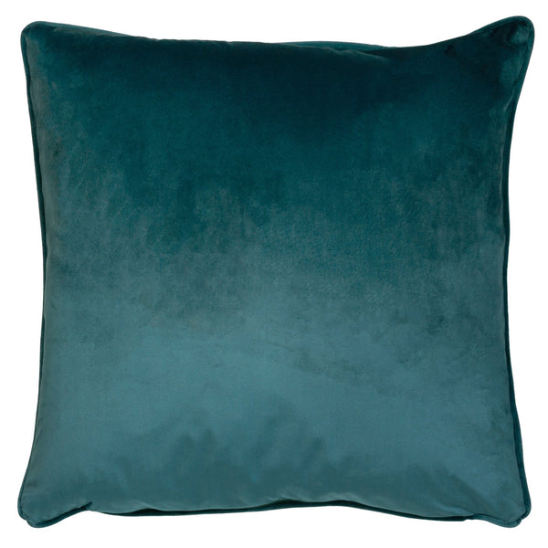 Away We Go 55x55 Feather Filled Cushion Rainbow - Canwell Interiors Limited - Riva