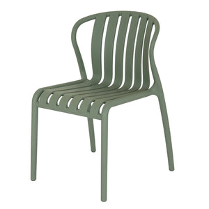 Axis French Grey Chair - XShowhome Limited - Hills