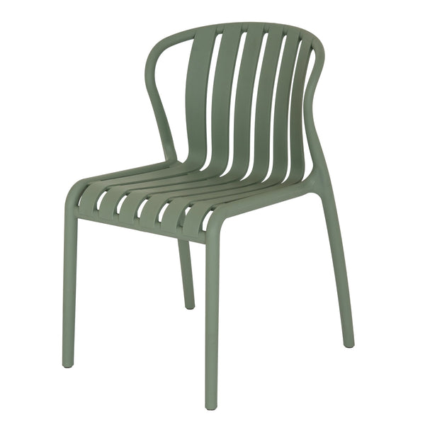 Axis French Grey Chair - XShowhome Limited - Hills