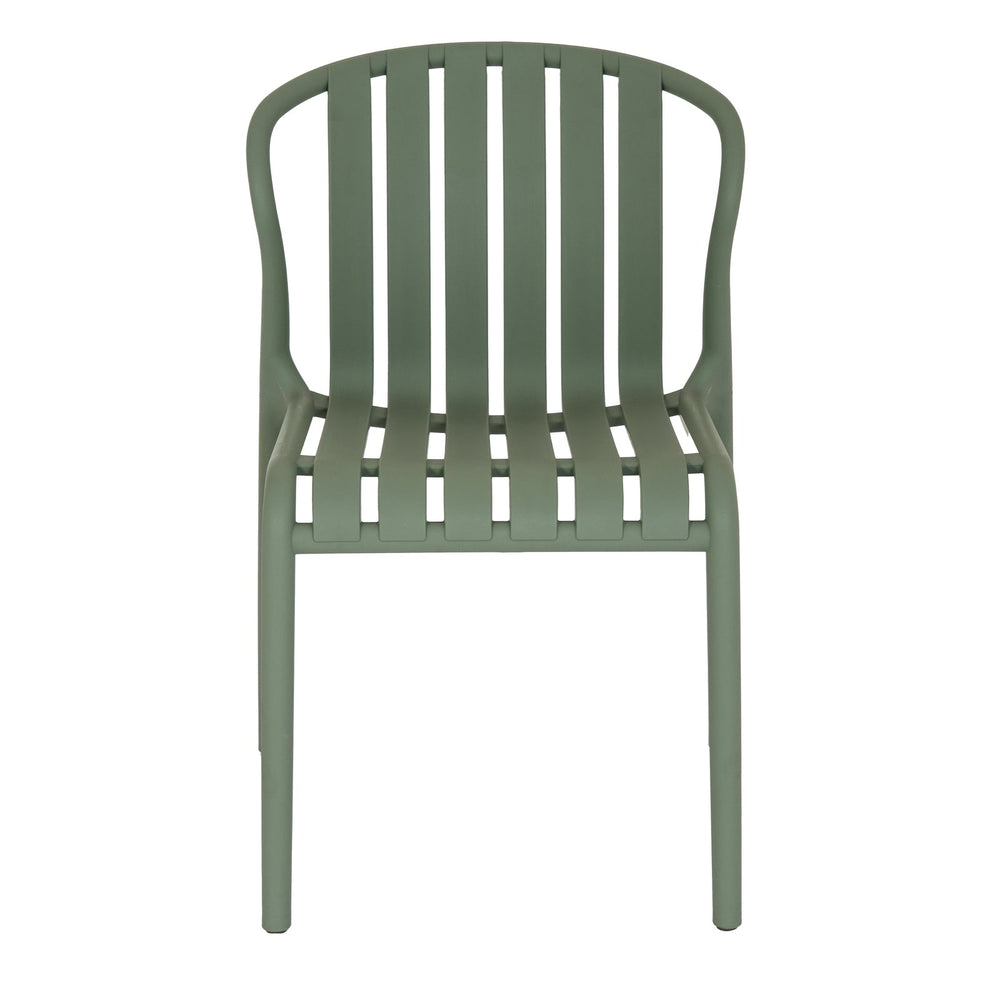 Axis French Grey Chair - XShowhome Limited - Hills