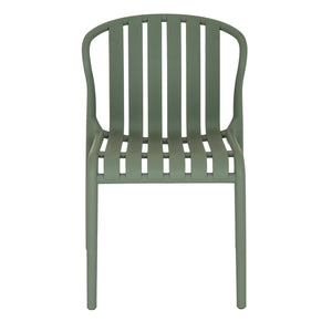 Axis French Grey Chair - XShowhome Limited - Hills