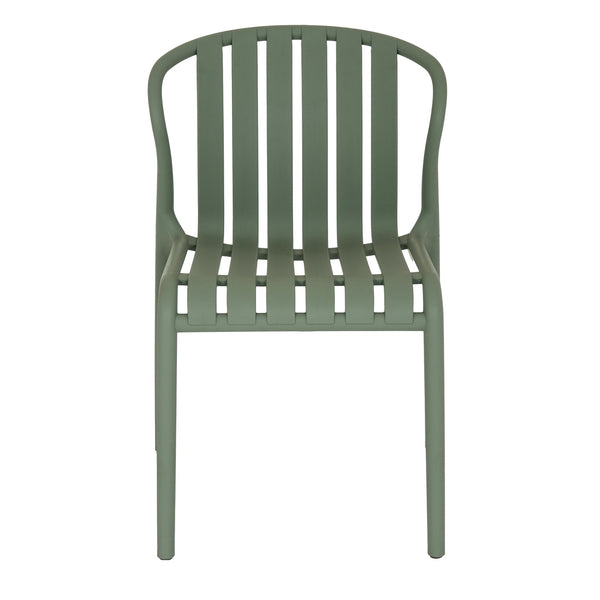 Axis French Grey Chair - XShowhome Limited - Hills