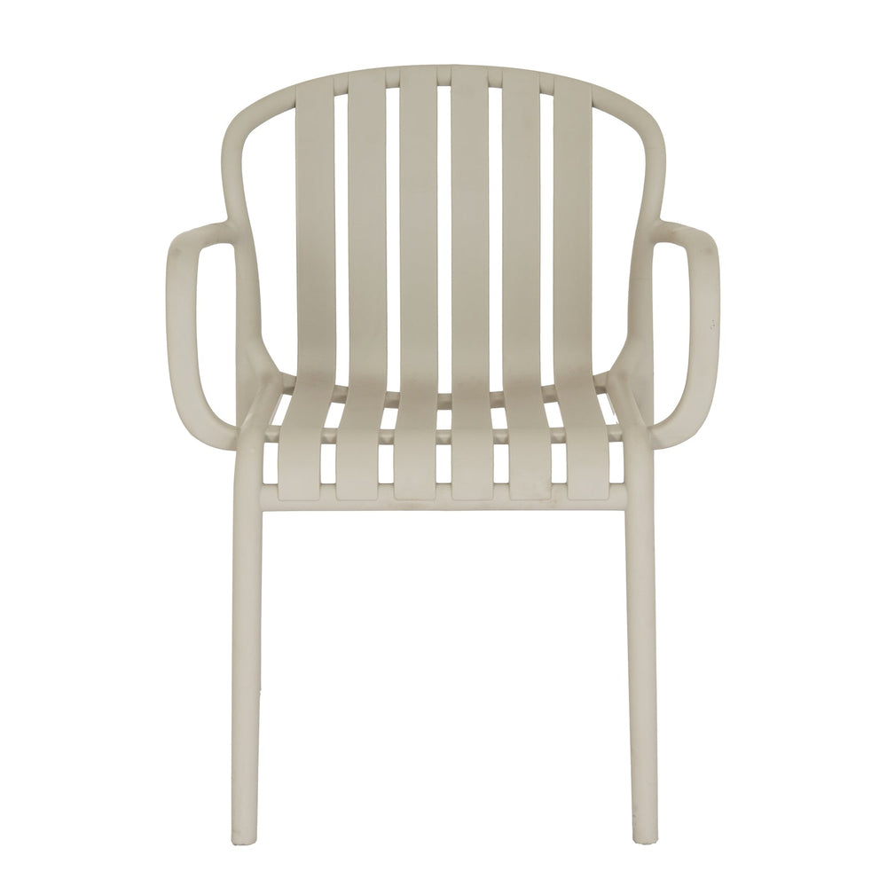 Axis Putty Grey Carver Chair - XShowhome Limited - Hills