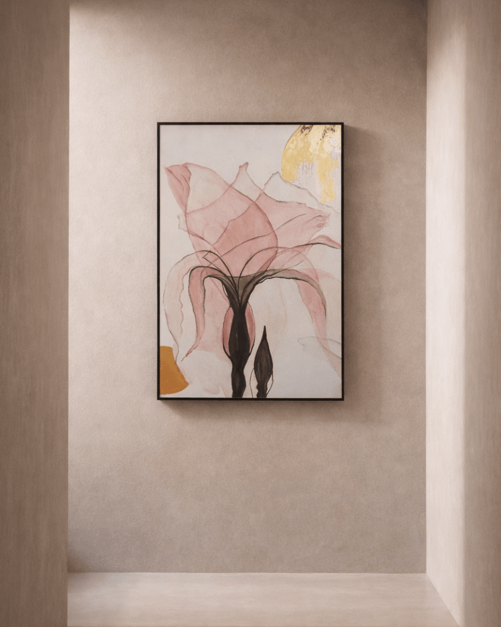 Azalea Wall Art - XShowhome Limited - Tommy Franks