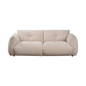 Babaru Pearl 3 Seater Sofa - Canwell Interiors Limited - Canwell