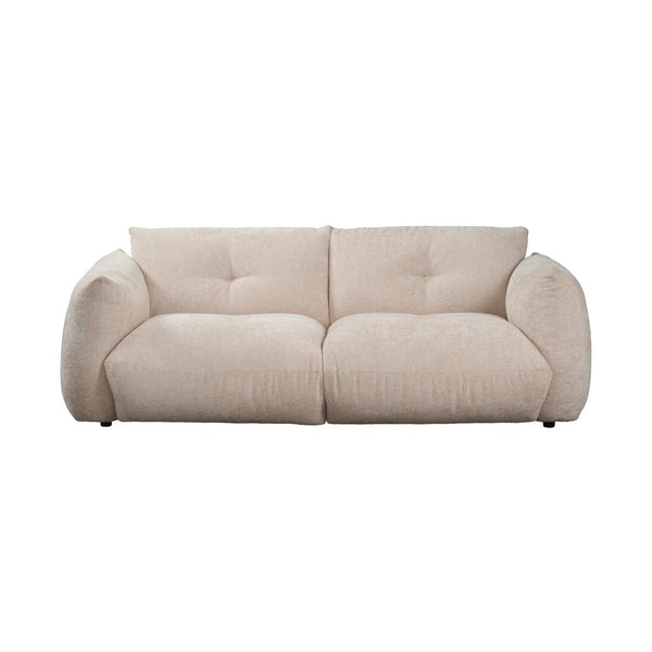 Babaru Pearl 3 Seater Sofa - Canwell Interiors Limited - Canwell