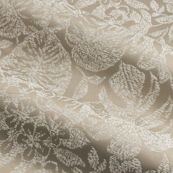 Bali 167x137 Eyelet Curtains Natural - Canwell Interiors Limited - Riva
