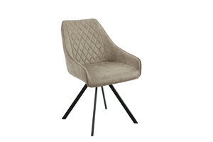 Bali Swivel Dining Chair - Canwell Interiors Limited - IFD