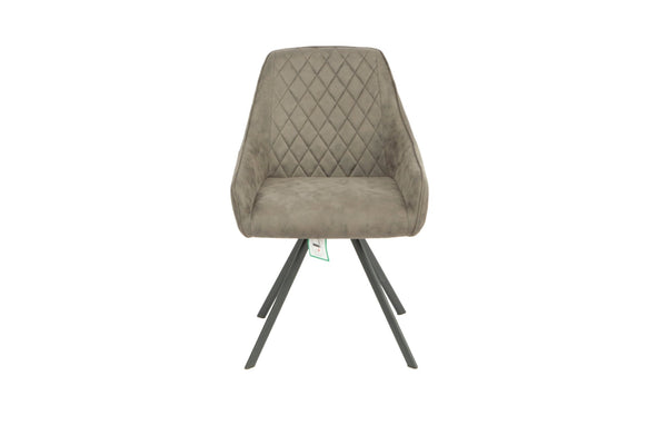 Bali Swivel Dining Chair - Canwell Interiors Limited - IFD