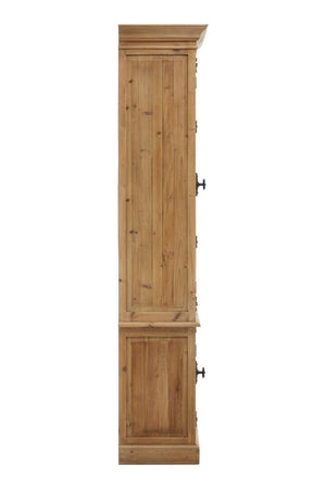 Banten Wooden Cabinet - Canwell Interiors Limited - Xshowhome