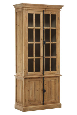 Banten Wooden Cabinet - Canwell Interiors Limited - Xshowhome