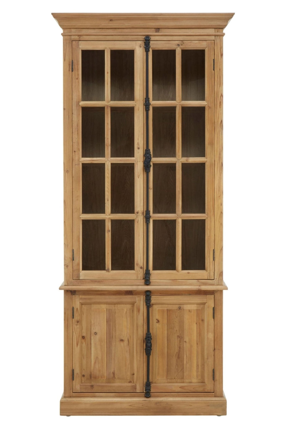 Banten Wooden Cabinet - XShowhome Limited - Xshowhome