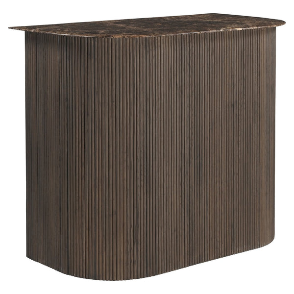 Bar Castello Smoked charchoal - Canwell Interiors Limited - Richmond