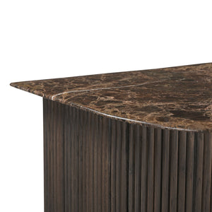 Bar Castello Smoked charchoal - Canwell Interiors Limited - Richmond