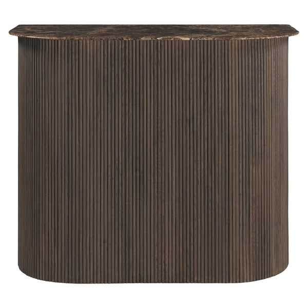 Bar Castello Smoked charchoal - Canwell Interiors Limited - Richmond