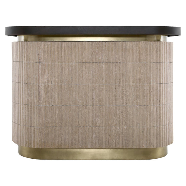 Bar Martini brown - Canwell Interiors Limited - Richmond