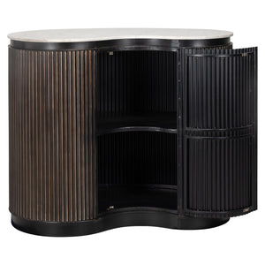 Bar Mayfield - Canwell Interiors Limited - Richmond