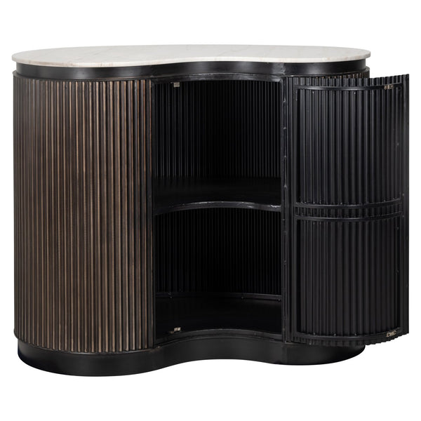 Bar Mayfield - Canwell Interiors Limited - Richmond