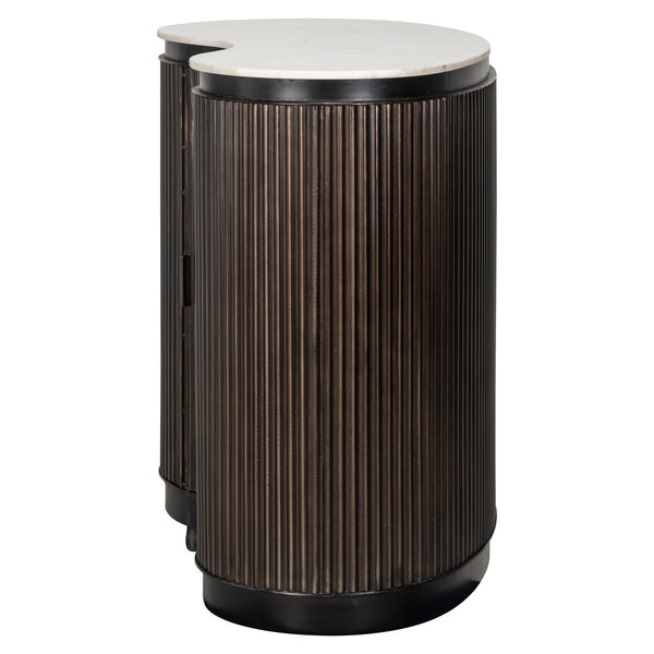 Bar Mayfield - Canwell Interiors Limited - Richmond