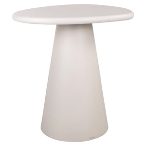 Bar table Bloomstone white - Canwell Interiors Limited - Richmond