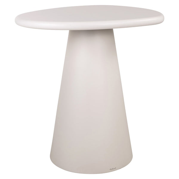 Bar table Bloomstone white - Canwell Interiors Limited - Richmond